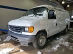 2006 Ford Econoline E150 Van