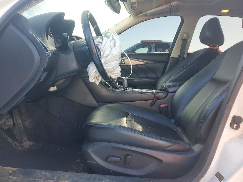 2017 Infinity Q50 3.0t Signature Edition