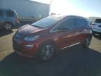 2017 Chevrolet Bolt ev Premier