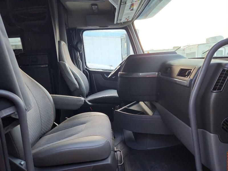 2019 Volvo Vn Vnl-semi Truck