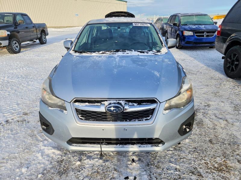 2013 Subaru Impreza Premium