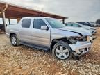 2011 Honda Ridgeline rtl