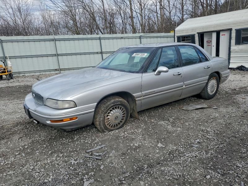 1999 Buick Lesabre Limited