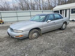 Buick Lesabre Vehiculos salvage en venta: 1999 Buick Lesabre Limited