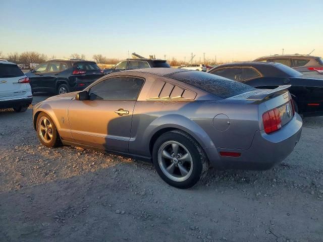 2006 Ford Mustang