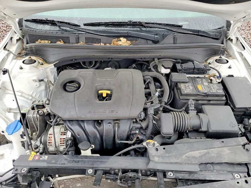 2024 KIA Forte gt Line