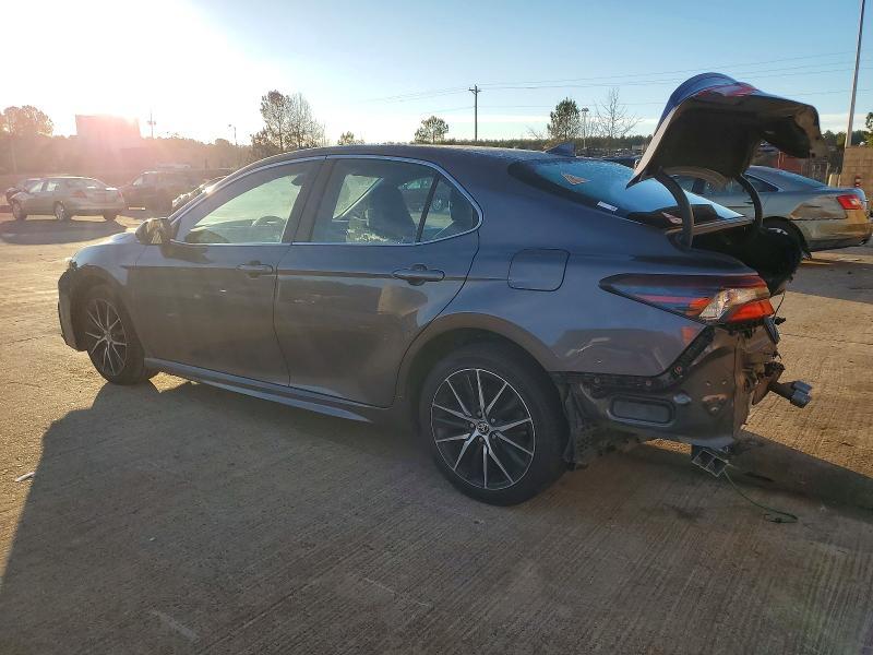 2023 Toyota Camry se Night Shade