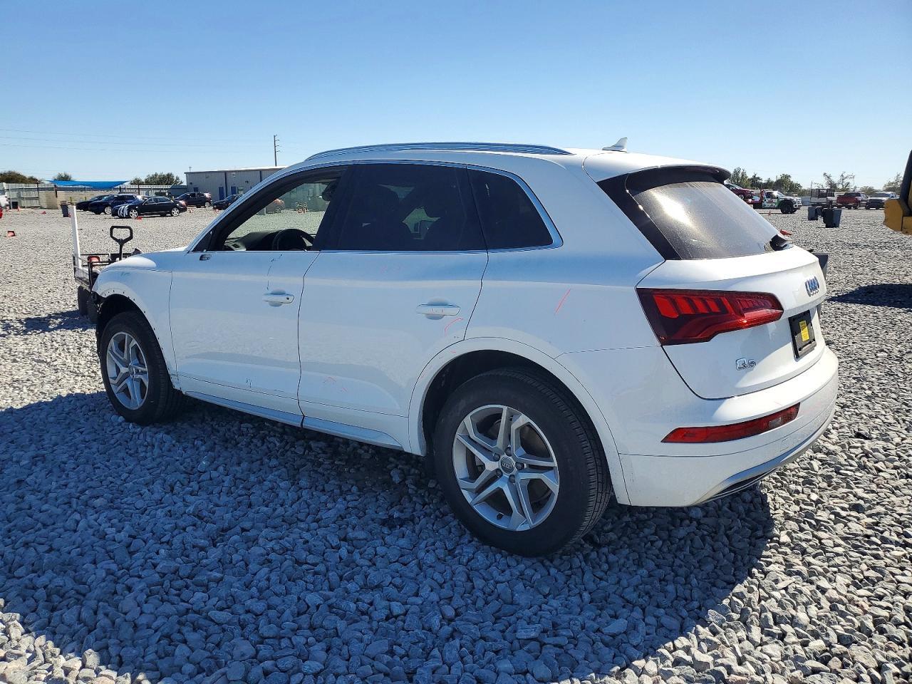 2019 Audi Q5 Premium