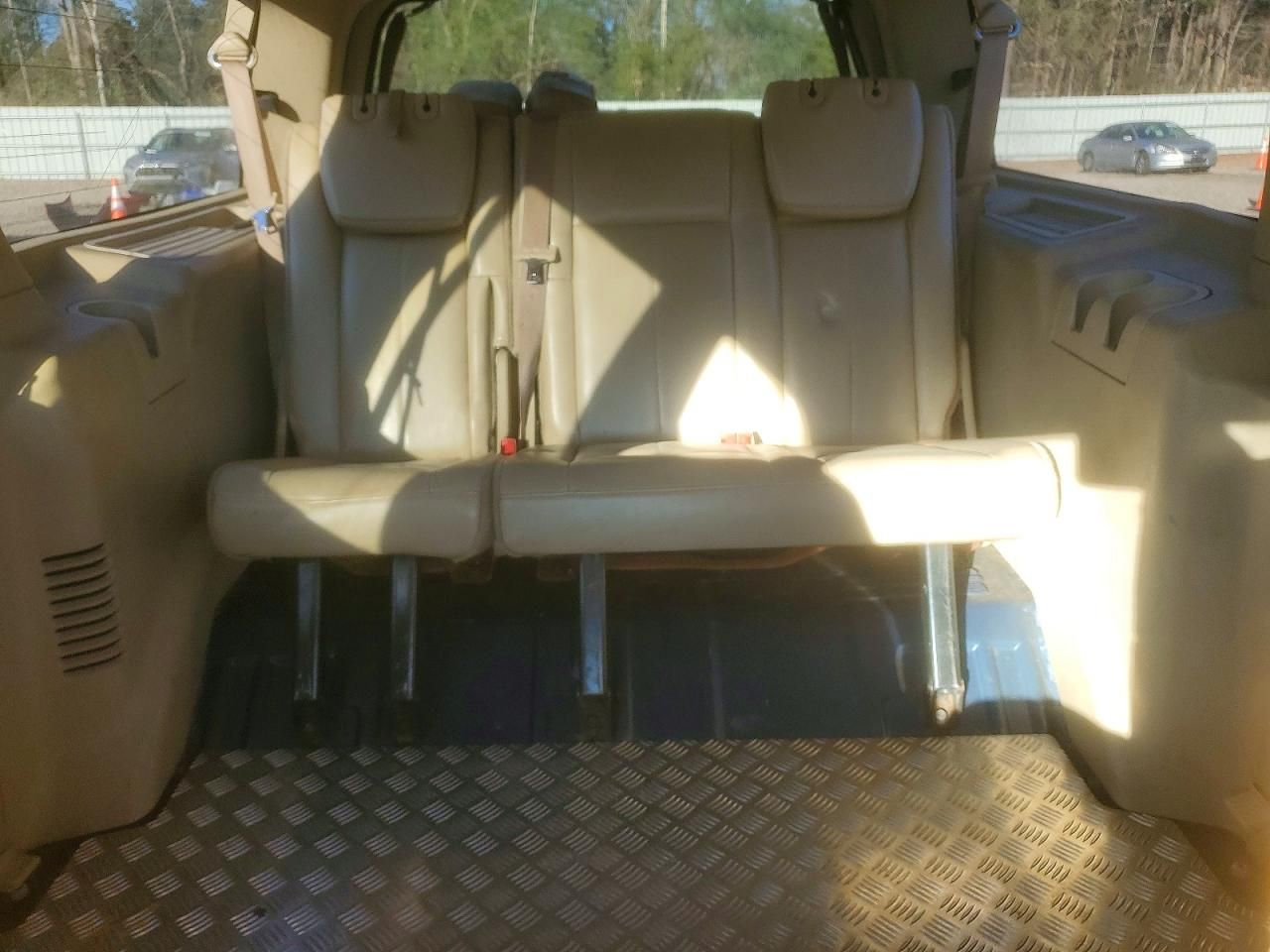 2012 Ford Expedition el xlt