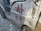 2013 Nissan Forklift