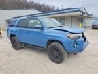 2018 Toyota 4runner Sr5/sr5 Premium