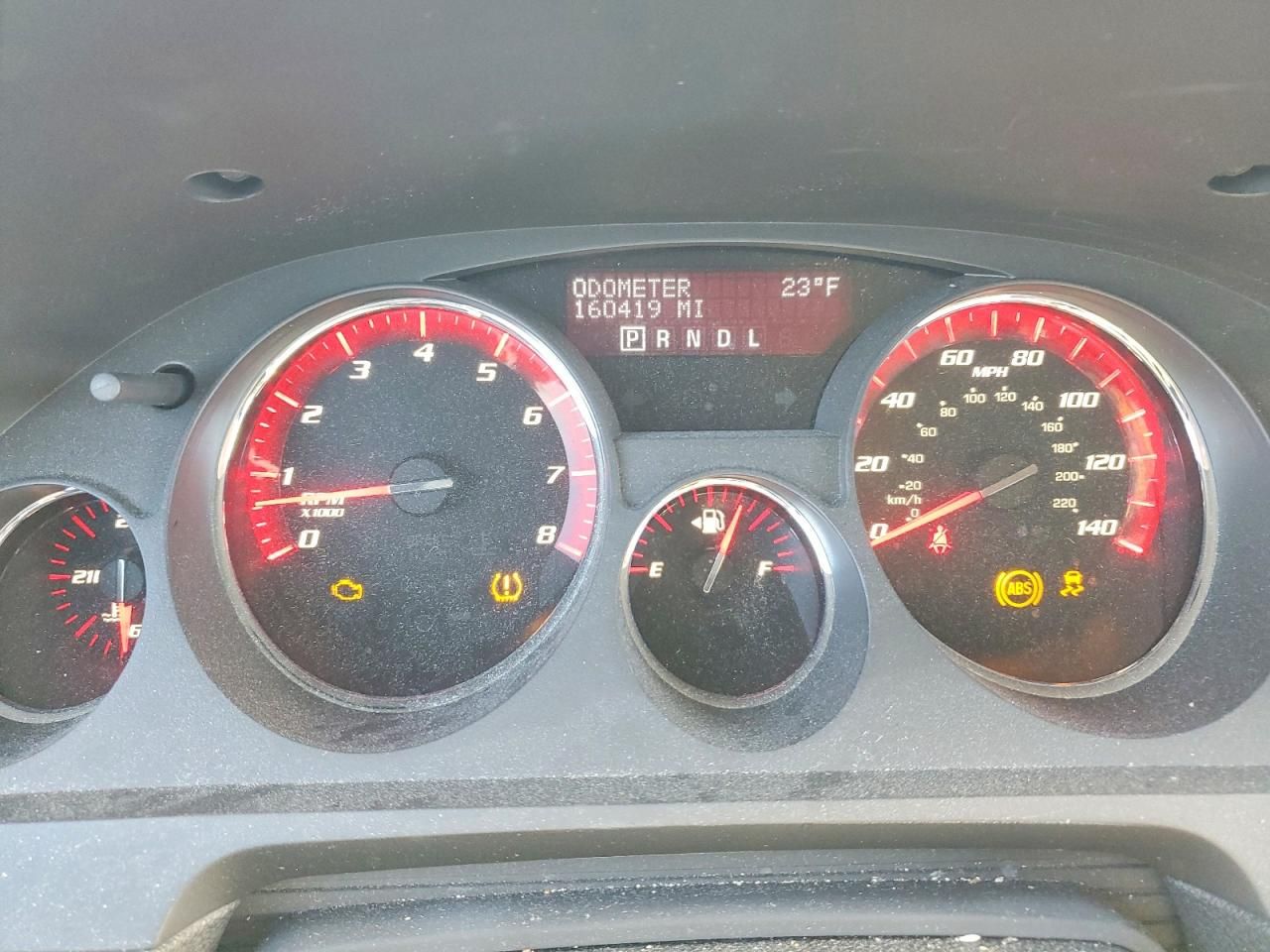 2012 GMC Acadia Slt-1