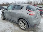 2015 Nissan Juke s