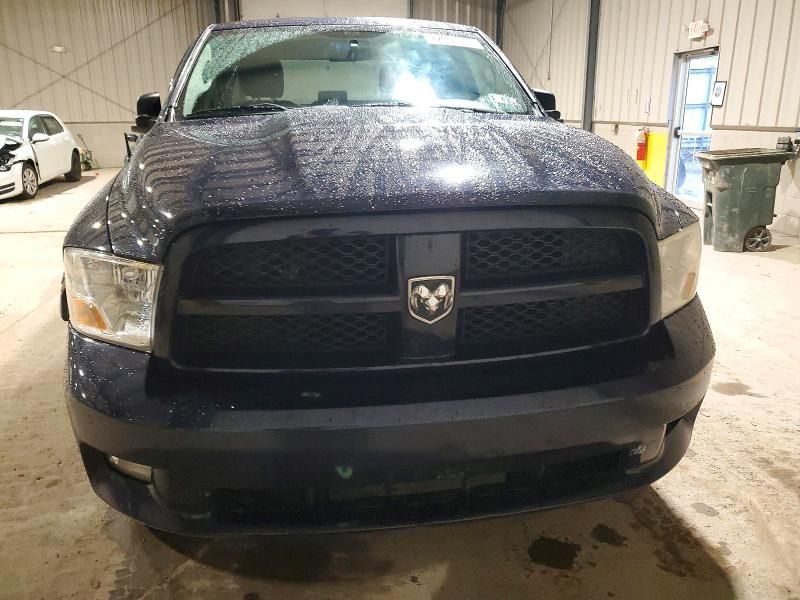 2012 Dodge Ram 1500 st