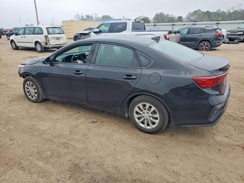 2020 KIA Forte fe