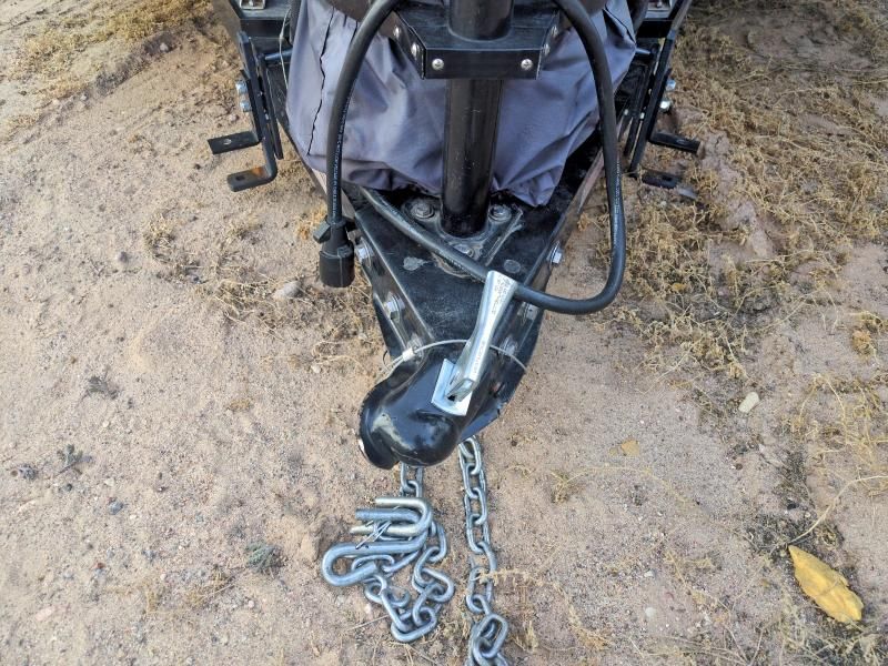 2022 Safari Condo Alto