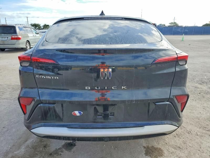 2025 Buick Envista Sport Touring