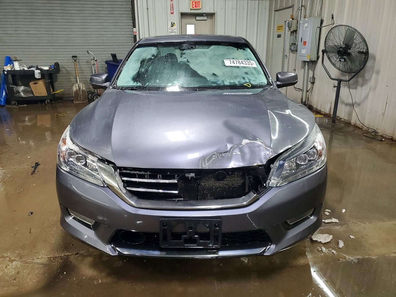 2013 Honda Accord Touring