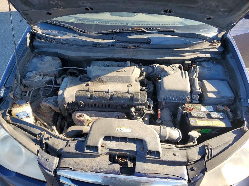 2010 Hyundai Elantra