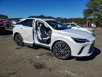 2024 Lexus Rx 350 Base