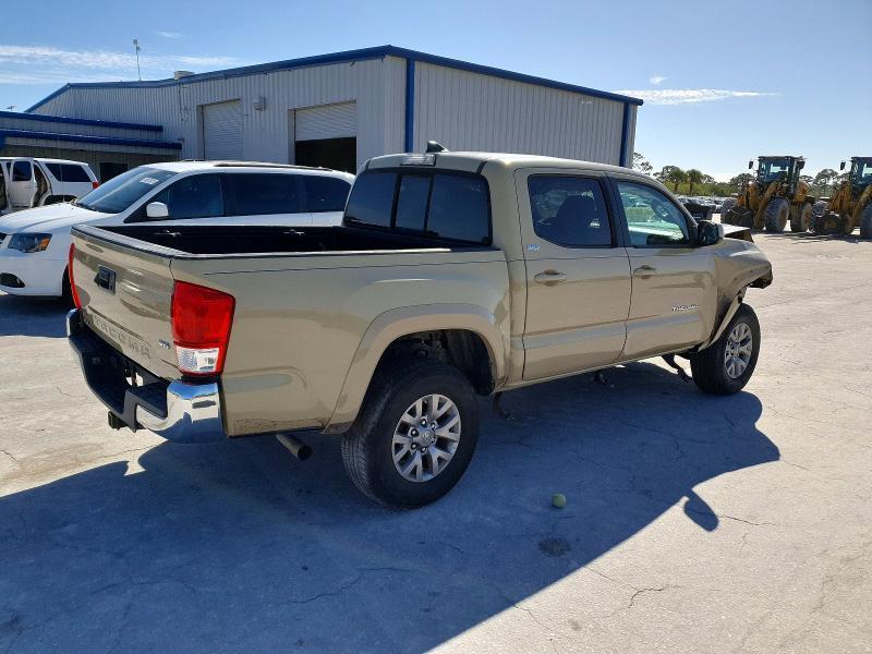 2016 Toyota Tacoma SR5 V6