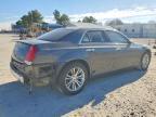 2016 Chrysler 300c