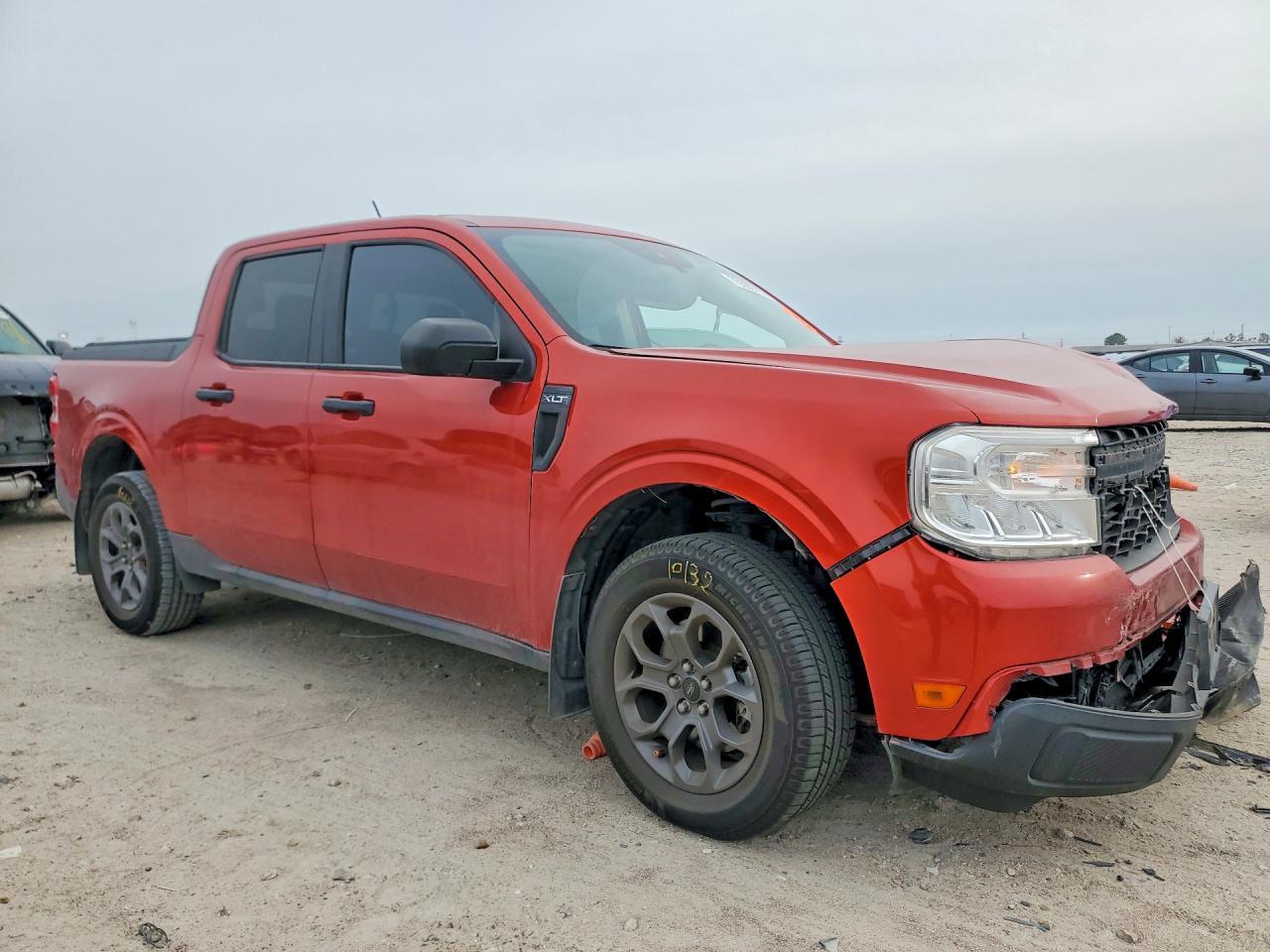 2022 Ford Maverick XL