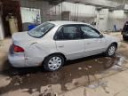 2002 Toyota Corolla ce