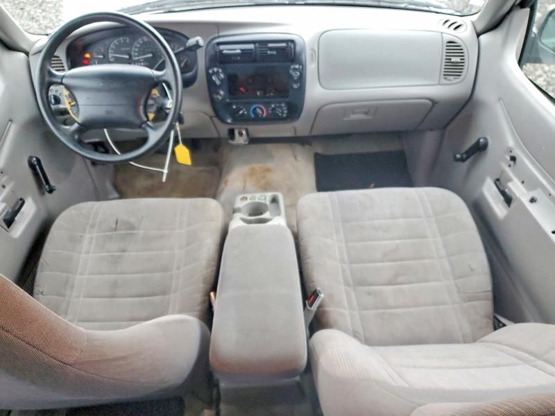 1997 Ford Explorer