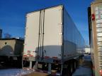 2021 Wabash SH DRY Van Trailer