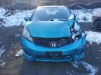 2012 Honda Fit Sport