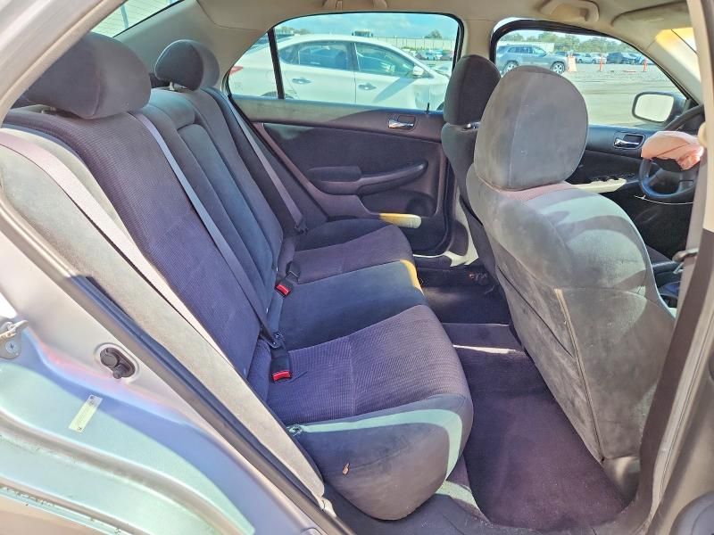 2003 Honda Accord lx