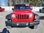 2008 Jeep Wrangler Unlimited x