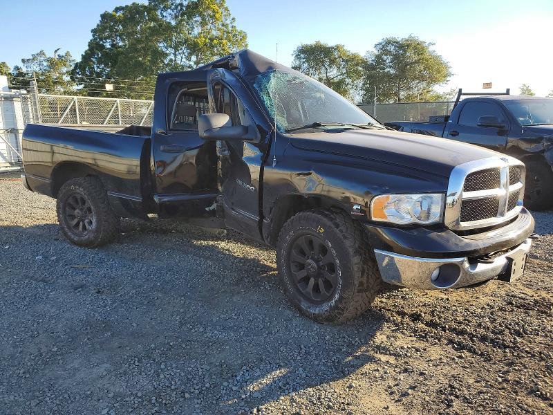 2005 Dodge Ram 2500 st