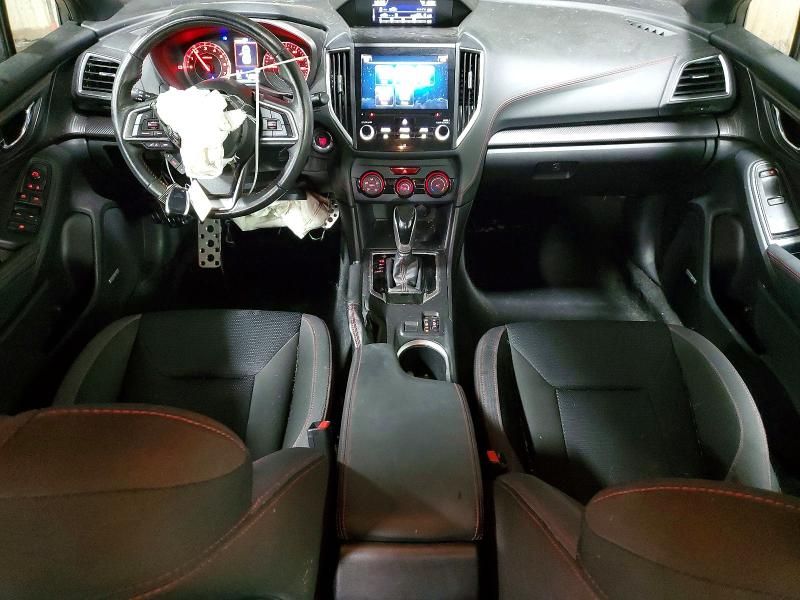 2018 Subaru Impreza Sport