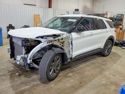 2023 Ford Explorer xlt for sale in Lufkin, TX