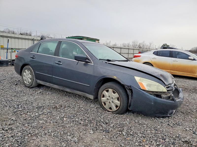 2004 Honda Accord lx