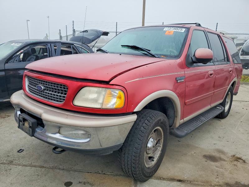1998 Ford Expedition