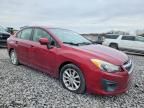 2012 Subaru Impreza Premium
