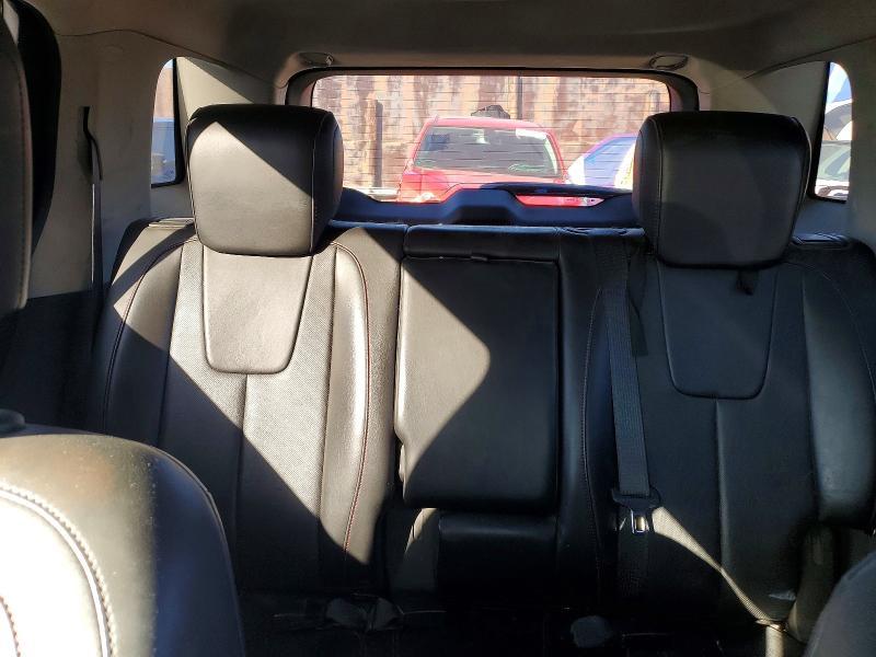 2010 GMC Terrain slt