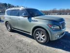 2012 Infiniti Qx56