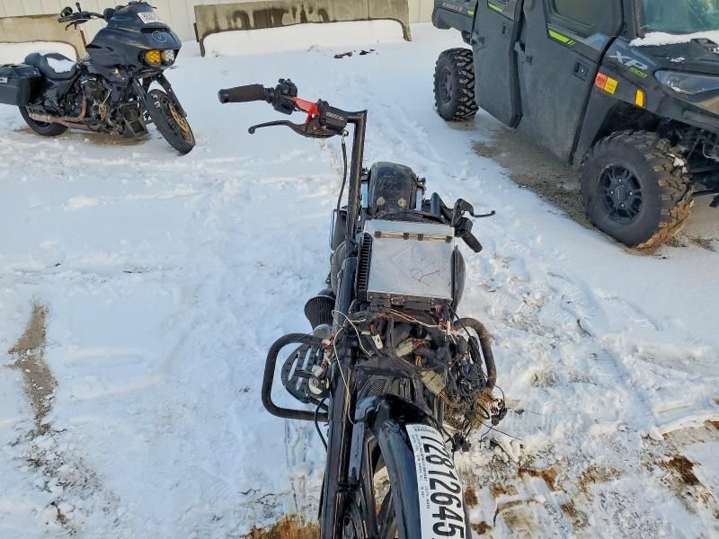 2009 Harley-Davidson Fltr