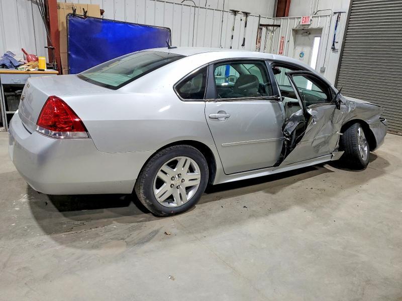 2012 Chevrolet Impala lt