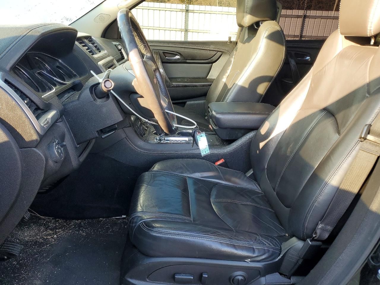 2016 GMC Acadia Slt-1