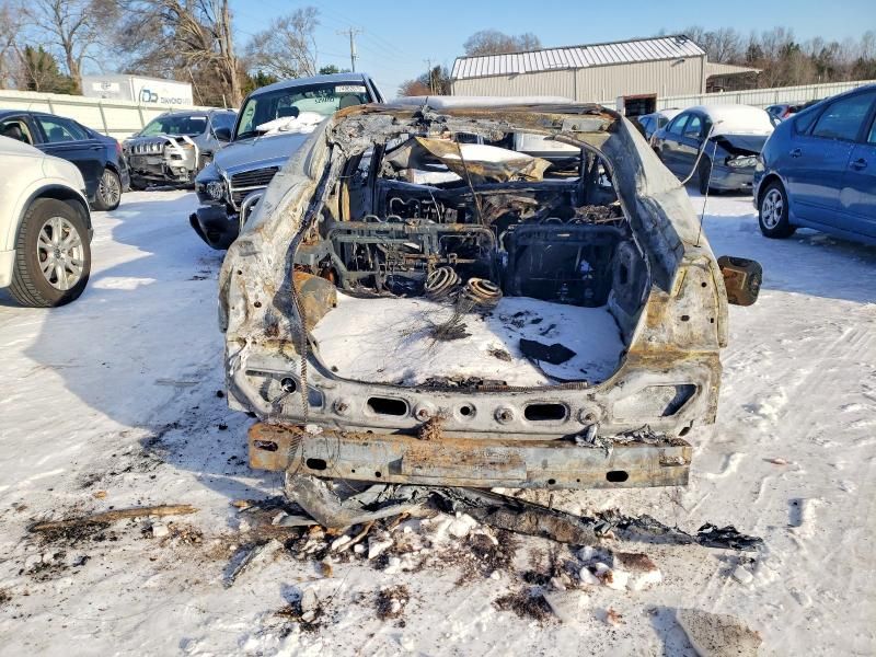 2005 Chevrolet Malibu Maxx ls