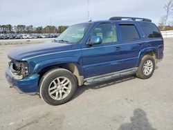 2005 Chevrolet Tahoe C1500 for sale in Dunn, NC