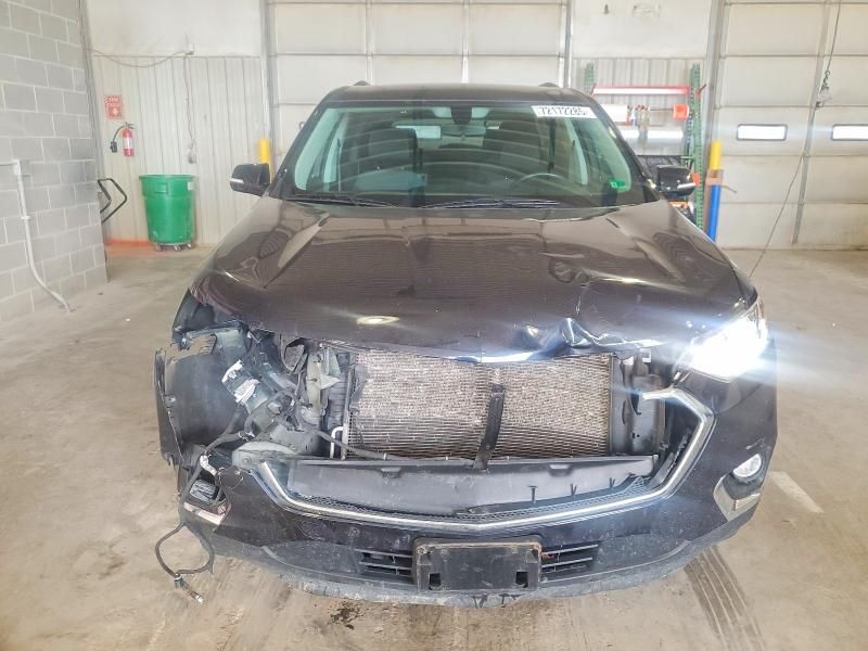 2020 Chevrolet Traverse lt
