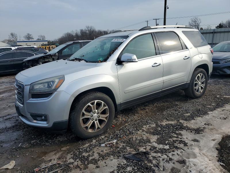 2014 GMC Acadia Slt-1
