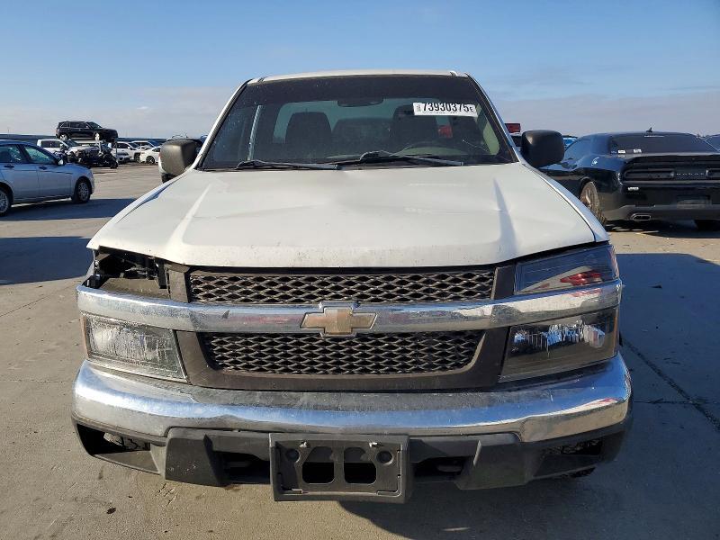 2005 Chevrolet Colorado