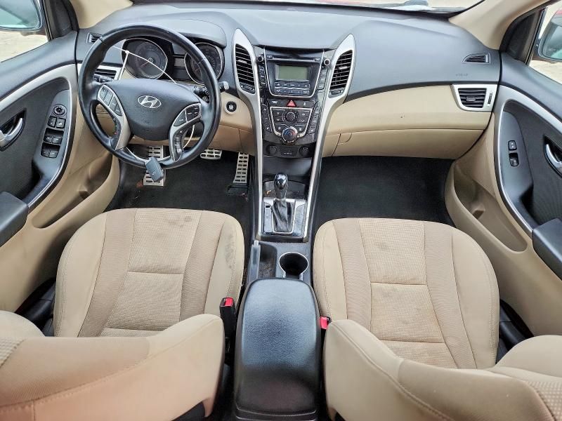 2013 Hyundai Elantra gt